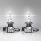 Kit 2 Lampes LED H7 12V/16W OSRAM Night Breaker LED SMART Kit 2 Lampes LED H7 12V/16W OSRAM Night Breaker LED SMART