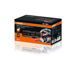 Battery Jumper 6000mAh OSRAM BATTERYjumpstart 500