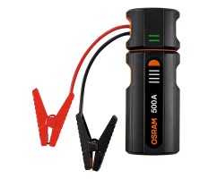 Battery Jumper 6000mAh OSRAM BATTERYjumpstart 500
