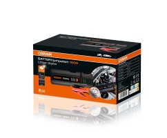 Battery Jumper 8000mAh OSRAM BATTERYjumpstart 1000