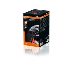Battery Jumper 12000mAh OSRAM BATTERYjumpstart 1000TI