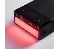Booster 12000mAh OSRAM BATTERYjumpstart 1000TI