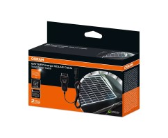 Solar Charger Cable OSRAM BATTERYcharge SOLAR Cable
