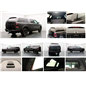 Hard-Top Dodge Ram 1500 2019+ Hard-Top Dodge Ram 1500 2019+