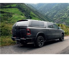 Hard-Top Dodge Ram 1500 2019+