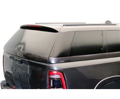 Hard-Top Dodge Ram 1500 2019+