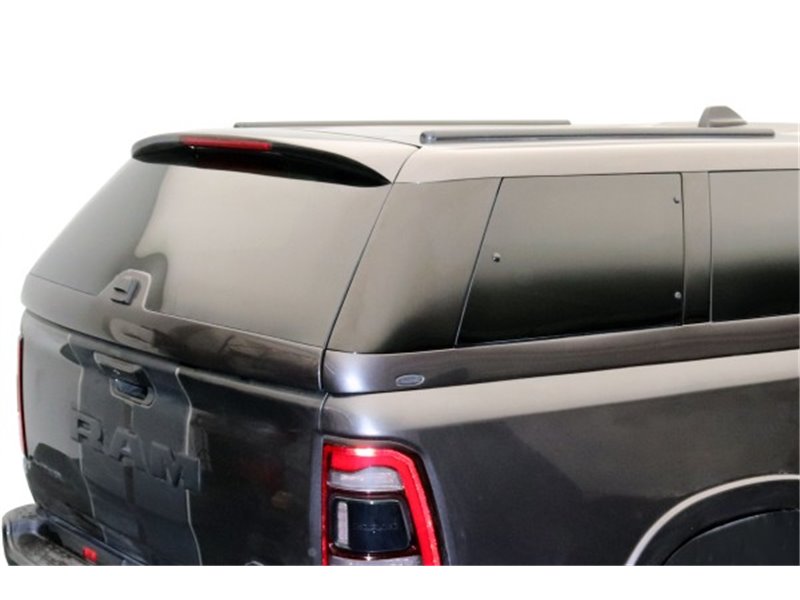 Hard-Top Dodge Ram 1500 2019+ Hard-Top Dodge Ram 1500 2019+
