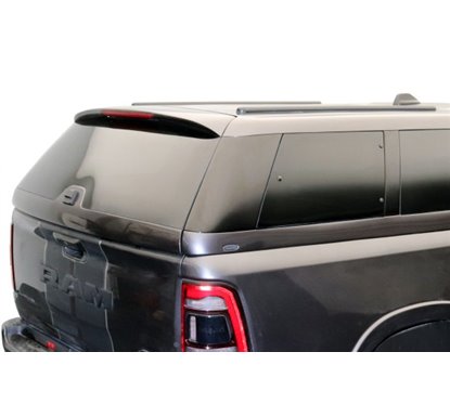 Hard-Top Dodge Ram 1500 2019+
