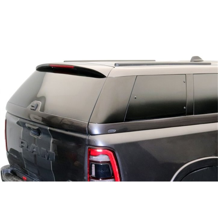 Hard-Top Dodge Ram 1500 2019+