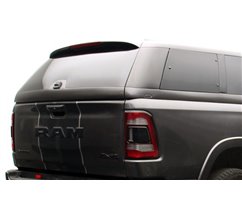 Hard-Top Dodge Ram 1500 2019+