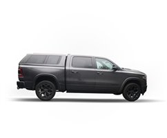 Hard-Top Dodge Ram 1500 2019+