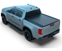 Top Roll Tessera 4x4 Manual SE VW Amarok 2023+ Noir