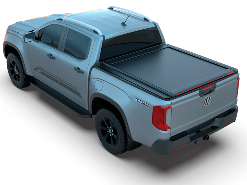 Top Roll Manual SE para VW Amarok 2023 | Protección y Estilo
Top Roll Manual SE para VW Amarok 2023 | Protección y Estilo