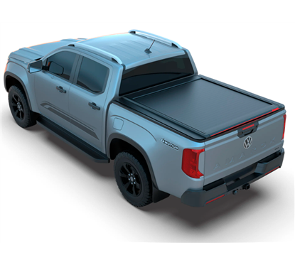 Top Roll Tessera 4x4 Manual SE VW Amarok 2023+ negro