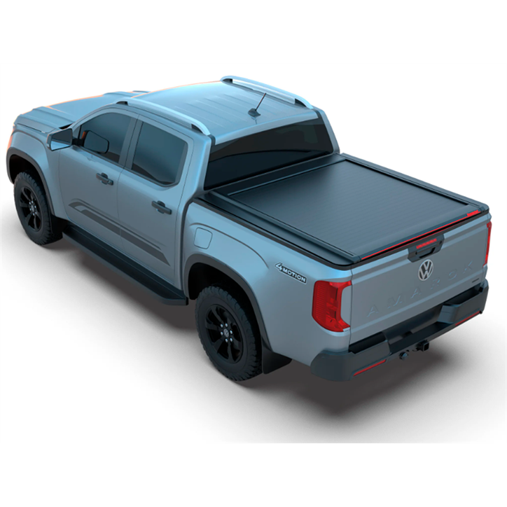 Top Roll Tessera 4x4 Manual SE VW Amarok 2023+ Noir