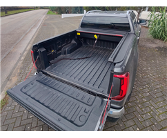 Top Roll Manuel SE pour VW Amarok 2023 | Protection & Style

