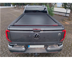 Top Roll Tessera 4x4 Manual SE VW Amarok 2023+ Noir