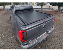 Top Roll Tessera 4x4 Manual SE VW Amarok 2023+ negro