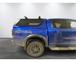Hard-Top Maxliner Venture Ford Ranger 2023+