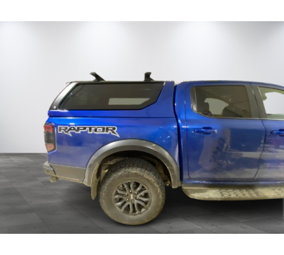 Hard-Top Maxliner Venture Ford Ranger 2023+