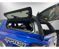 Hard-Top Maxliner Venture Ford Ranger 2023+