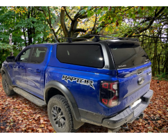 Hard-Top Maxliner Venture Ford Ranger 2023+
