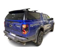 Hard-Top Maxliner Venture Ford Ranger 2023+
