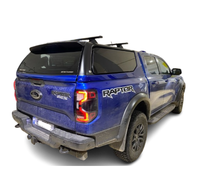 Hard-Top Maxliner Venture Ford Ranger 2023+