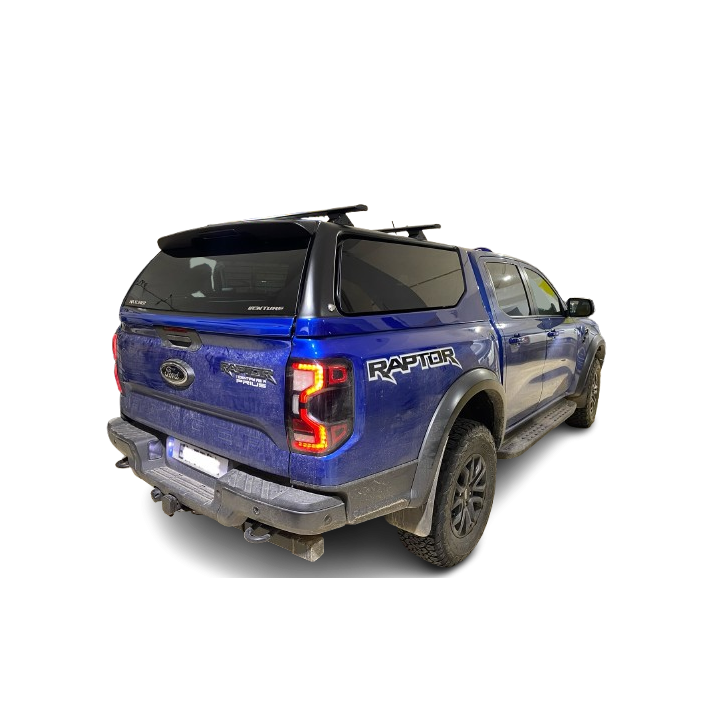 Hard-Top Maxliner Venture Ford Ranger 2023+