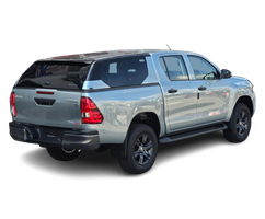 Hard-Top Toyota Hilux 2016+ Alpha Type E+ Air