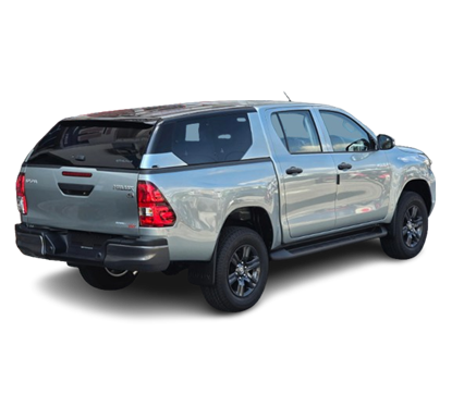 Hard-Top Toyota Hilux 2016+ Alpha Type E+ Air