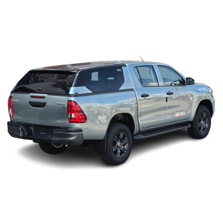 Hard-Top Toyota Hilux 2016+ Alpha Type E+ Air