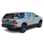 Hard-Top Toyota Hilux 2016+ Alpha Type E+ Air Hard-Top Toyota Hilux 2016+ Alpha Type E+ Air