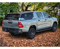 Hard-Top Toyota Hilux 2016+ Alpha Type E+ Air