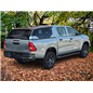 Hard-Top Toyota Hilux 2016+ Alpha Type E+ Air Hard-Top Toyota Hilux 2016+ Alpha Type E+ Air