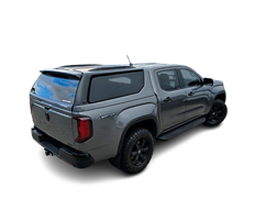 copy of Hard-Top Maxliner Venture Ford Ranger 2023+