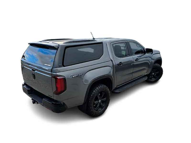 Hard-Top Maxliner Venture Vw Amarok 2023+ Hard-Top Maxliner Venture Vw Amarok 2023+