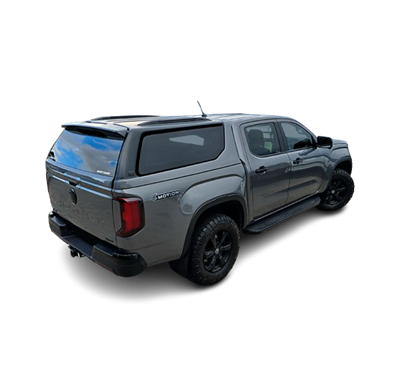 copy of Hard-Top Maxliner Venture Ford Ranger 2023+