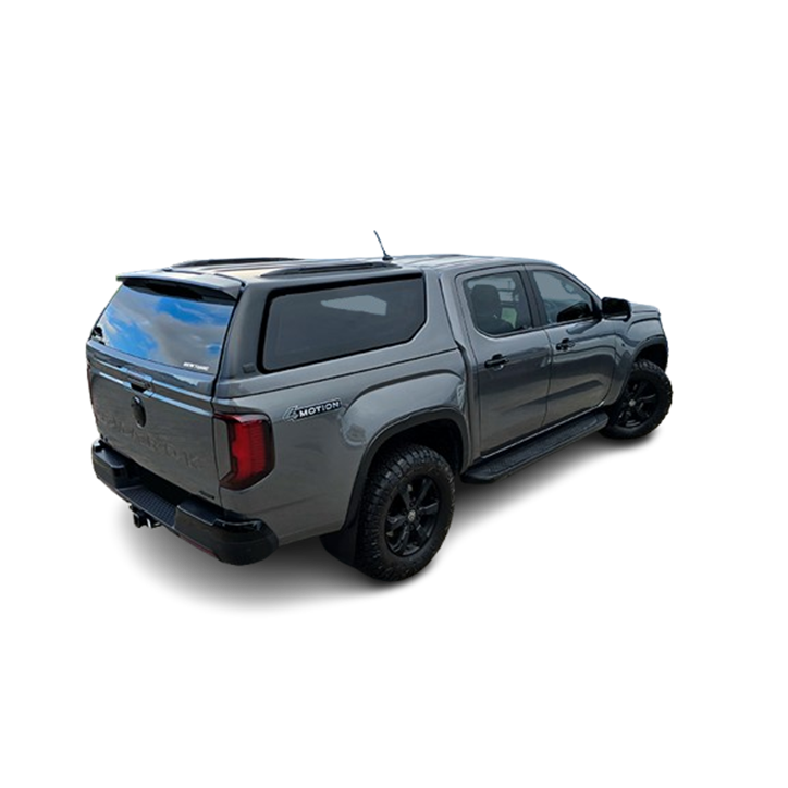 copy of Hard-Top Maxliner Venture Ford Ranger 2023+