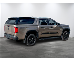 Hard-Top Maxliner Venture Vw Amarok 2023+