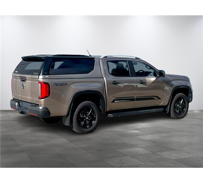 Hard-Top Maxliner Venture VW Amarok 2023+