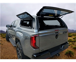 copy of Hard-Top Maxliner Venture Ford Ranger 2023+