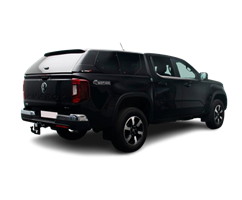 Hard-Top VW Amarok 2023+ Alpha Type E+ V2 Air