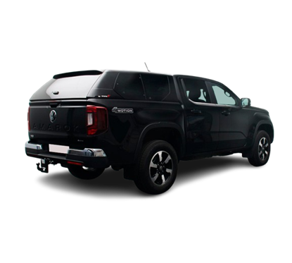 Hard-Top VW Amarok 2023+ Alpha Type E+ V2 Air