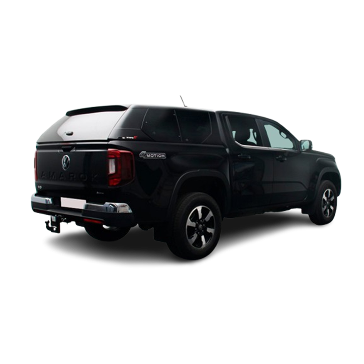 Hard-Top VW Amarok 2023+ Alpha Type E+ V2 Air