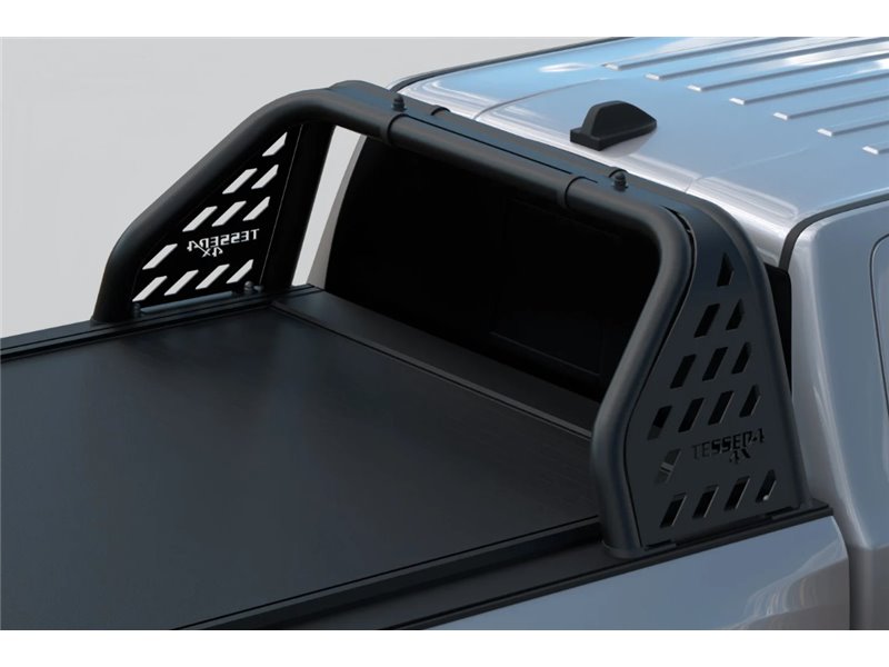 Roll-Bar deportivo (Offroad style) - Tessera