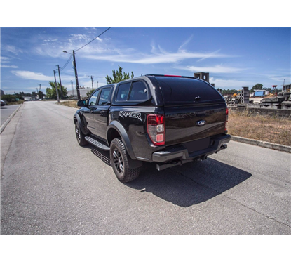 Hard-Top Ford Ranger CD 16-22 C/ Janelas Linextras