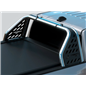 Roll-Bar deportivo (Offroad style) inox - Tessera