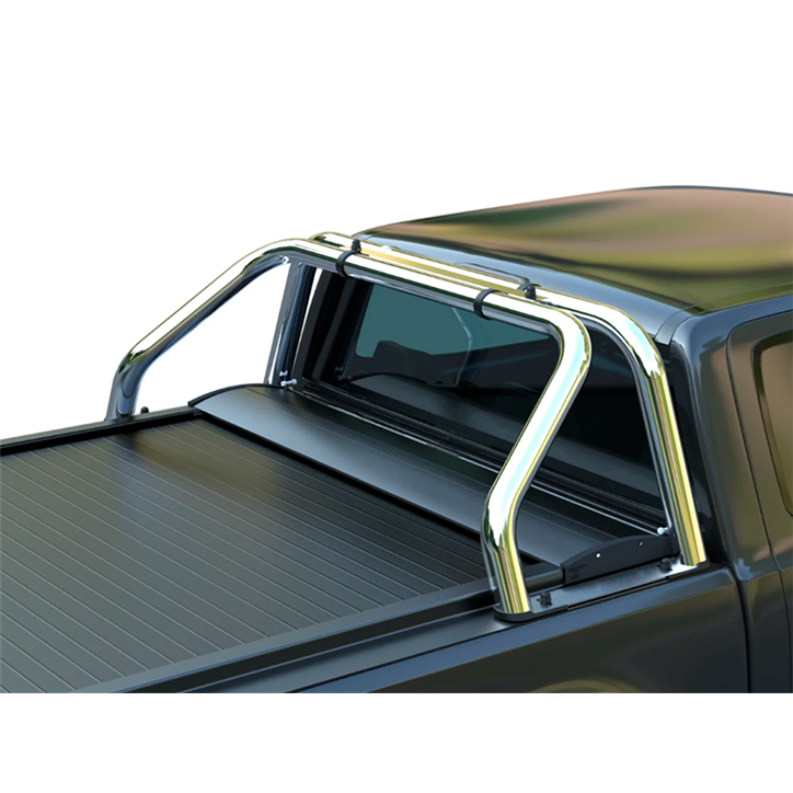 Roll-Bar em inox - Tessera