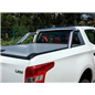 Roll-Bar Mitsubishi L200 2019+ DC Inoxydable Mountain Top Roll-Bar Mitsubishi L200 2019+ DC Inoxydable Mountain Top